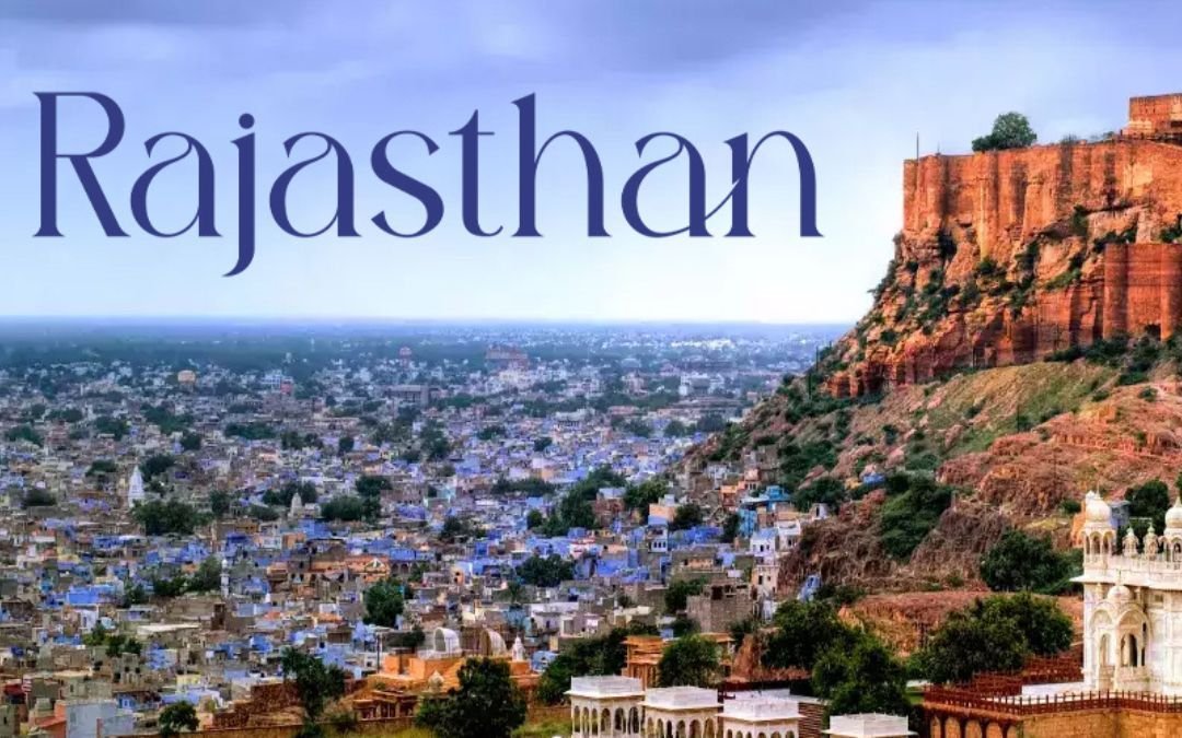 Rajasthan Tour Packages