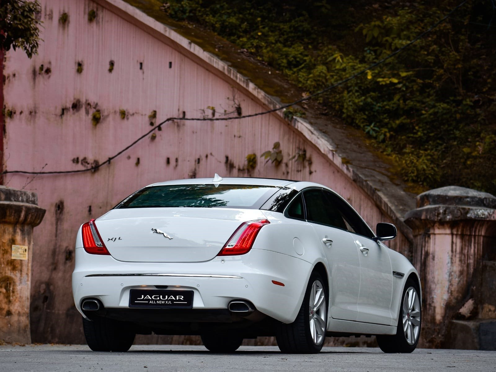 Luxury Car Rental Udaipur