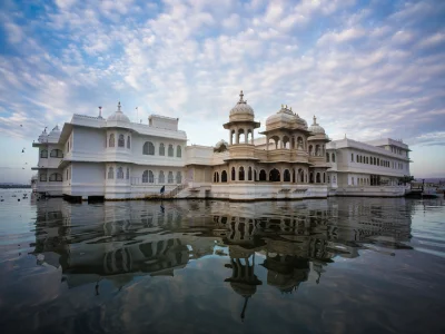 Classic Udaipur package from Udaipur