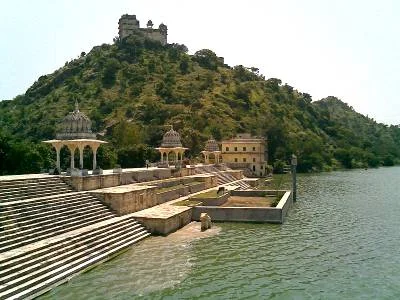 Eklingji taxi from Udaipur